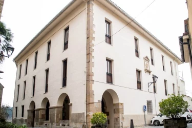 Residencia San Juan y La Magdalena