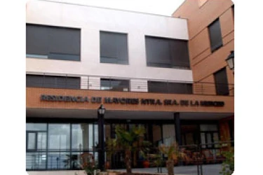 Residencia de ancianos Nuestra Señora de la Merced