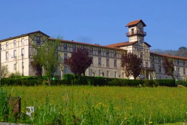 Residencia Yurreamendi