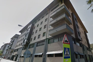 Vivienda comunitaria