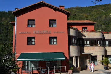 Residencia Gisasola