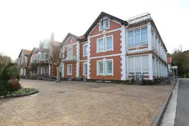 Centro Gerontológico Fraisoro