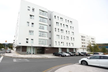 Centro Residencial Otezuri