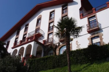 Residencia San Juan