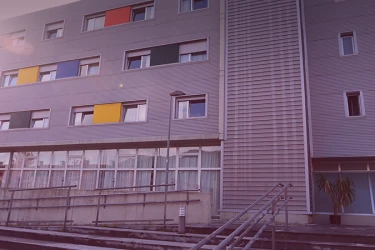 Centro Sociosanitario Argixao