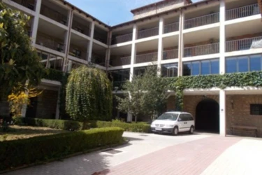 Residencia San Juan Bautista