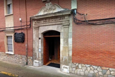 Residencia para mayores Virgen de los Desamparados