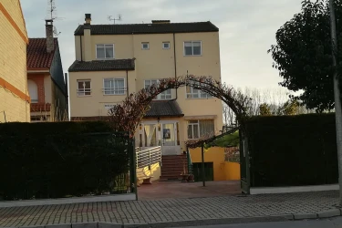 Residencia Vega del Órbigo