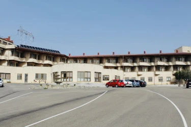 Residencia Nuestra Señora de Castrotierra