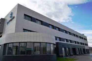 Centro Residencial Campolar Bierzo I