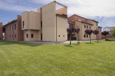 Residencia para personas mayores Los Ángeles