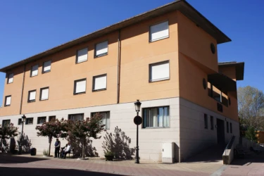 Residencia El Camino