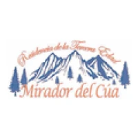 Logo Residencial Mirador del Cúa