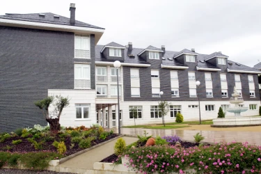 Residencial Mirador del Cúa