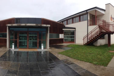 Residencia Novavida Carracedelo