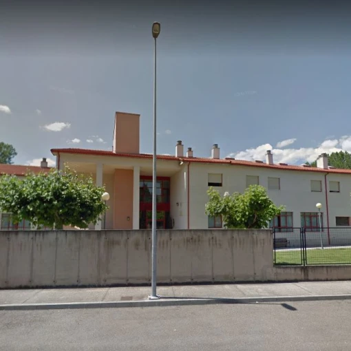 Residencia de 3ª edad Alto Órbigo