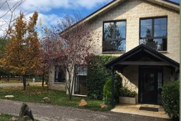 Residencia El Robledal