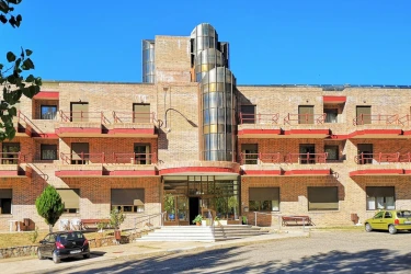 Residencia San Guillermo I y II