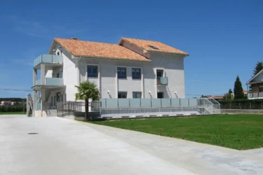 Residencia El Carmen