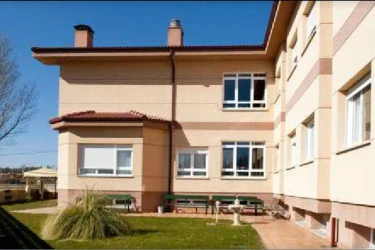 Centro Residencial Geriátrico Virgen del Avellano