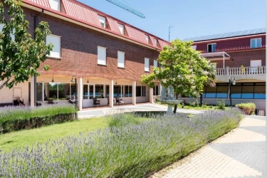 Residencial Lorenzana II