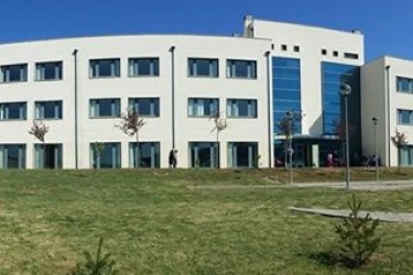 Centro Residencial San Nicolás