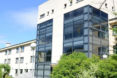 Residencia geriátrica San Blas