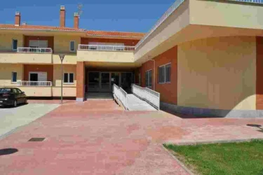 Residencia Arroyo de Valdearcos