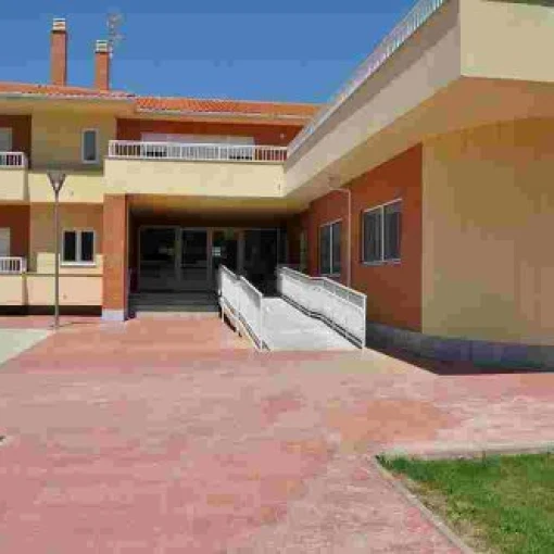 Residencia Arroyo de Valdearcos