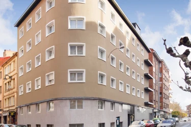 Centro Residencial Otazu