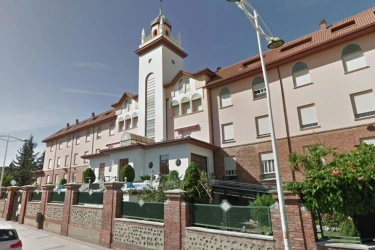 Residencia San José