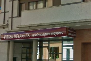 Residencia de mayores Virgen de la Guía