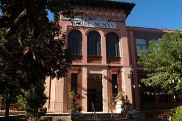 Residencia Virgen del Camino