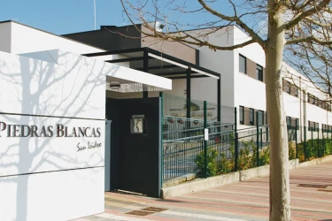 Residencia Piedras Blancas San Isidro
