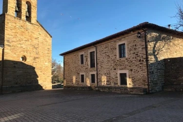 Residencia de ancianos El Salvador