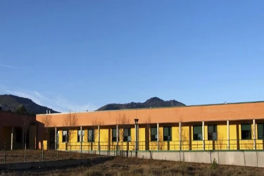 Residencia de mayores El Pinar