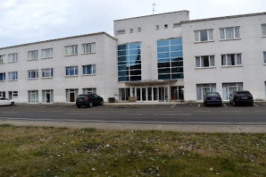 Residencia Mansilla de las Mulas