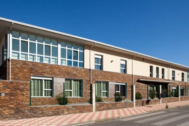 Centro Residencial Las Nieves