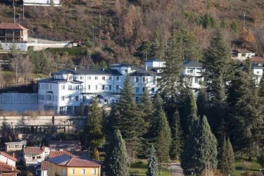 Residencia Nuestra Señora del Buen Suceso