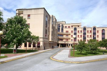 Residencia mixta para personas mayores