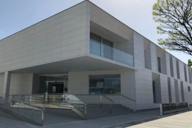 Residencia La Rosaleda