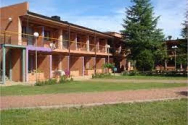 Residencia de ancianos Nuestra Señora de la Encina