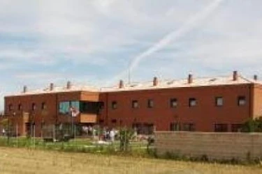 Virgen del Castro Residencial de mayores