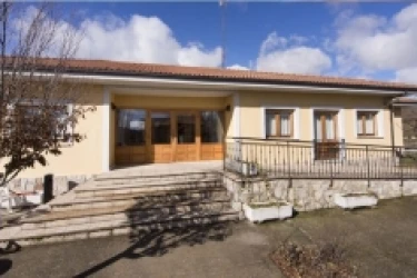 Residencia de ancianos Riello