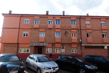 Residencia San José