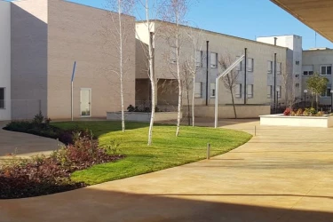 Caser Residencial León