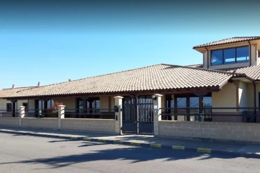 Residencia Los Ángeles del Páramo