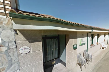 Casa de 3ª edad Virgen de Villaverde