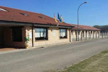 Residencia Virgen de Covadonga