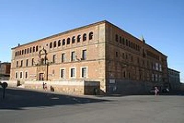 Residencia de ancianos Edad Dorada Santa María del Azogue